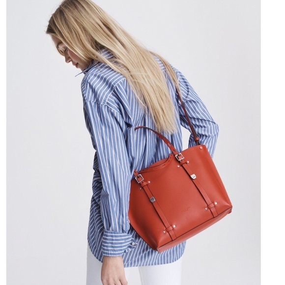 RAG & BONE MINI FIELD TOTE - Picture 14 of 15